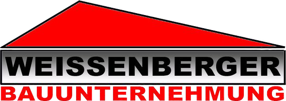 weissenberger-bau_de logo